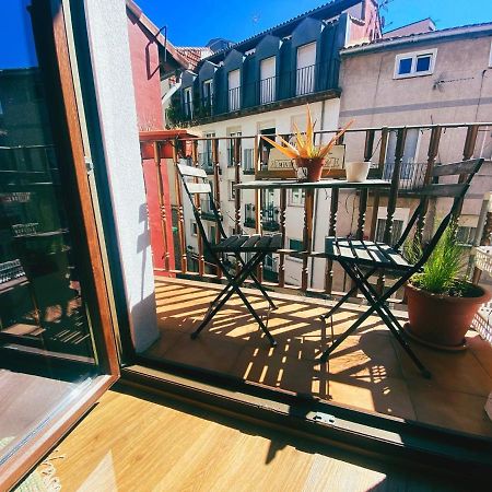 Precioso Apartamento En El Casco Historico Сантандер Екстериор снимка