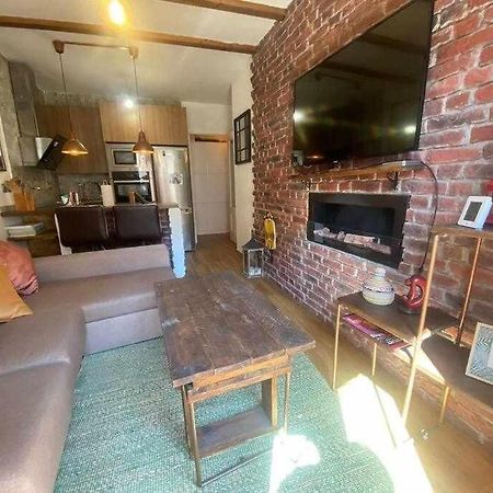 Precioso Apartamento En El Casco Historico Сантандер Екстериор снимка