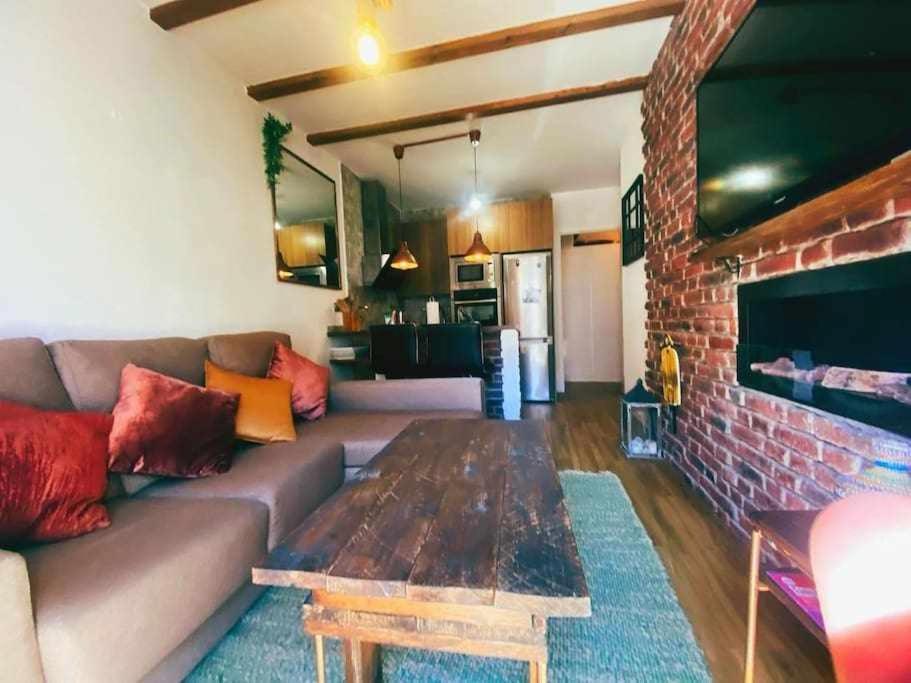 Precioso Apartamento En El Casco Historico Сантандер Екстериор снимка