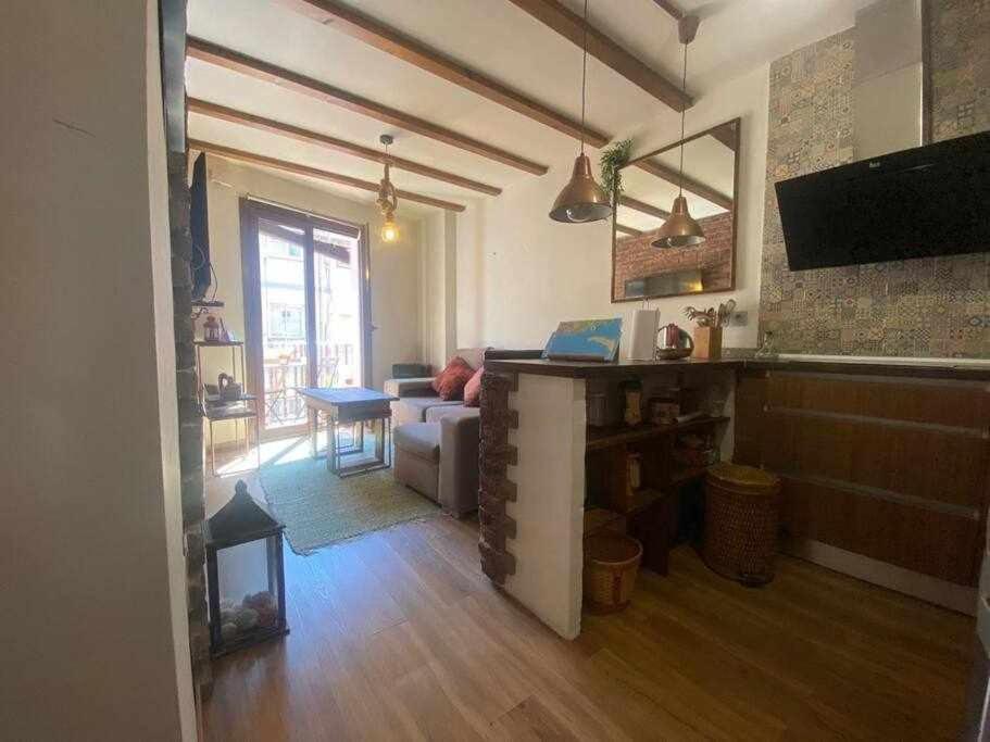 Precioso Apartamento En El Casco Historico Сантандер Екстериор снимка